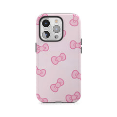 Bubblegum Kitty Bows