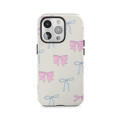 Duo Pastel Ribbons