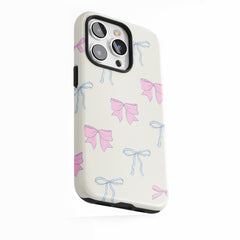 Duo Pastel Ribbons