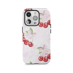 Cherry Blush Delight