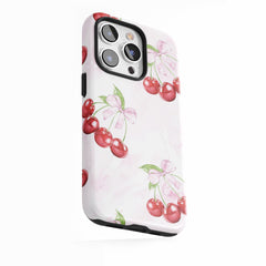 Cherry Blush Delight