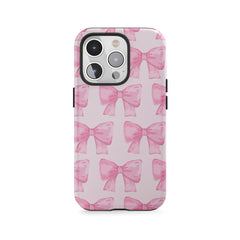 ink Candy Bows