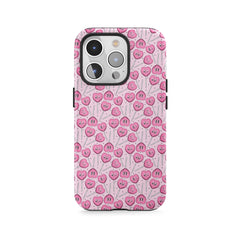 Pink Kiss Pattern