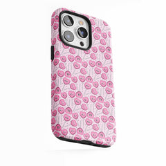 Pink Kiss Pattern