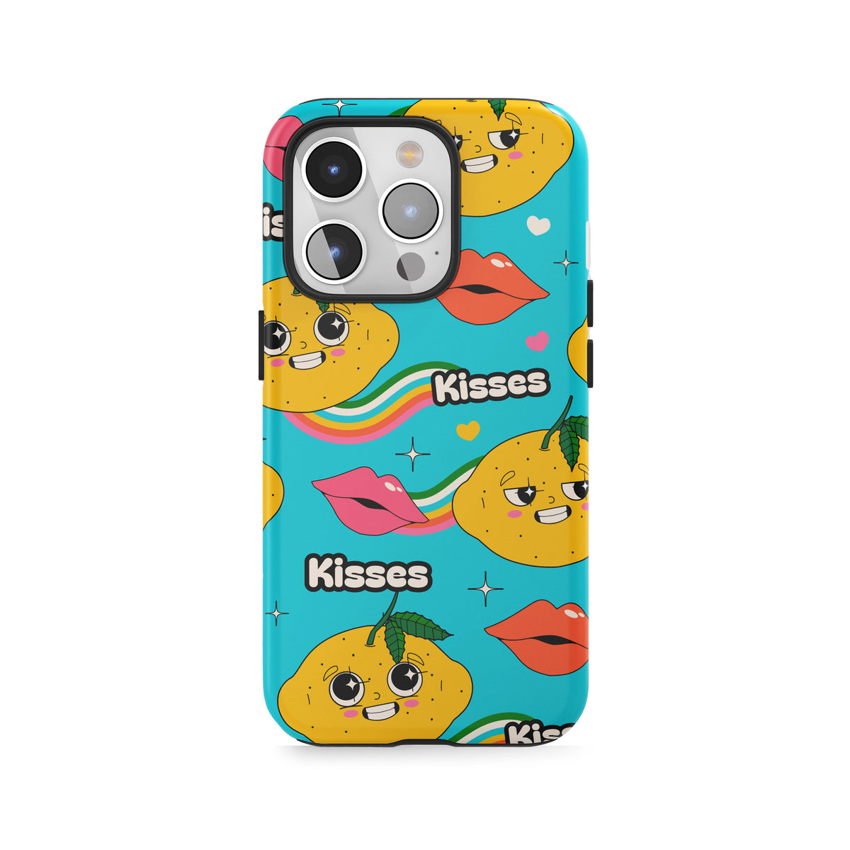 Citrus Kisses Pop