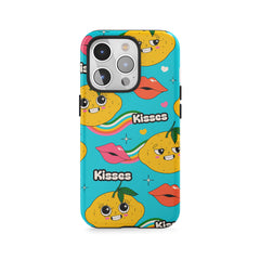 Citrus Kisses Pop
