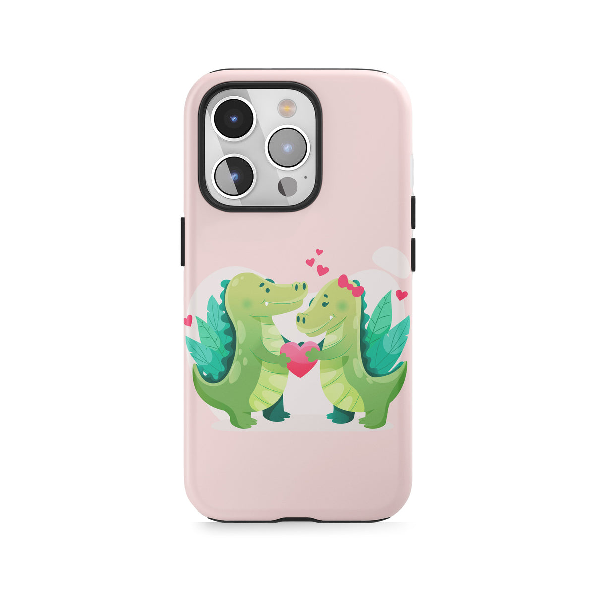 Dino Sweethearts