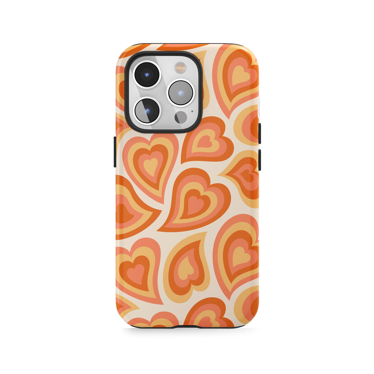 Groovy Heartbeat