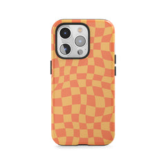 Checkerboard Illusion