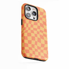 Checkerboard Illusion