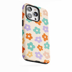 Retro Flower Power
