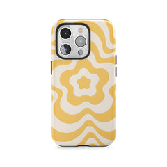Golden Bloom Pulse