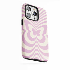 Butterfly Pulse Waves