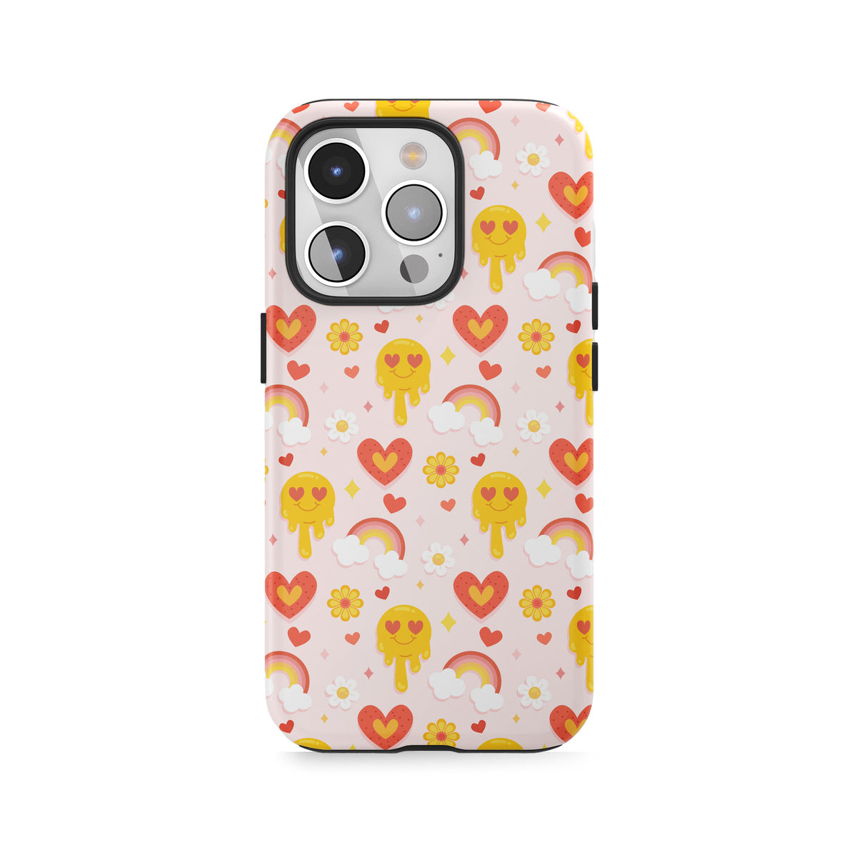 Emoji Love Glow