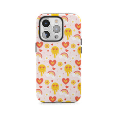 Emoji Love Glow