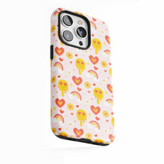 Emoji Love Glow
