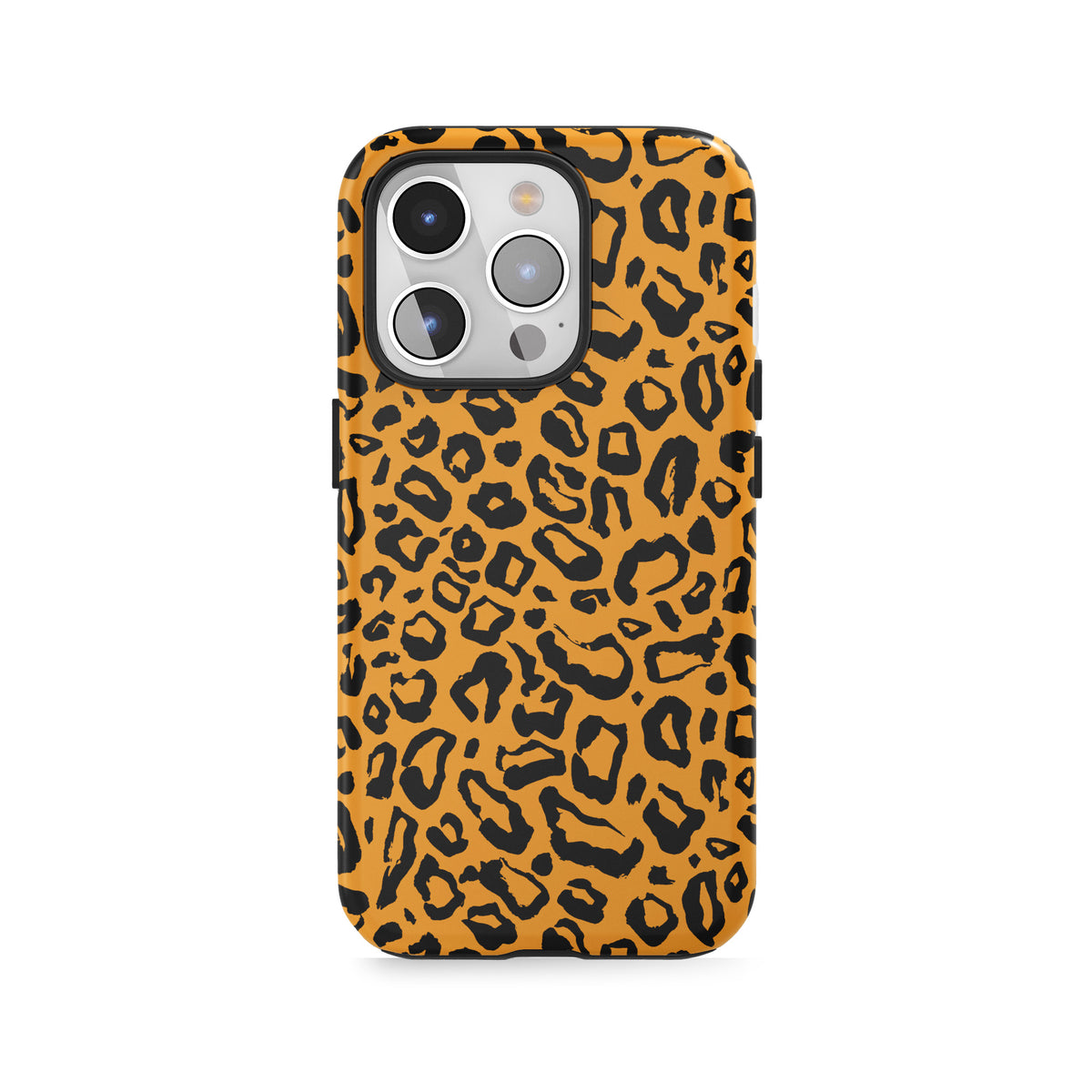 Ember Leopard Glow
