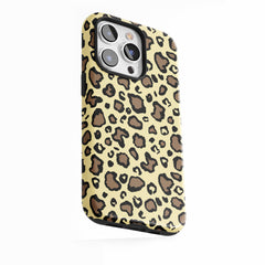 Wild Savannah Spots