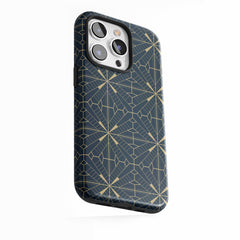 Starlight Geometric Grid