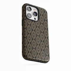 Regal Diamond Weave