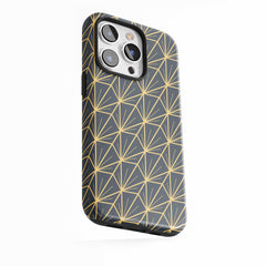 Geometric Golden Net
