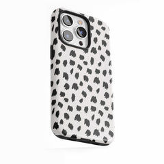 Dotted Leopard Whiteout