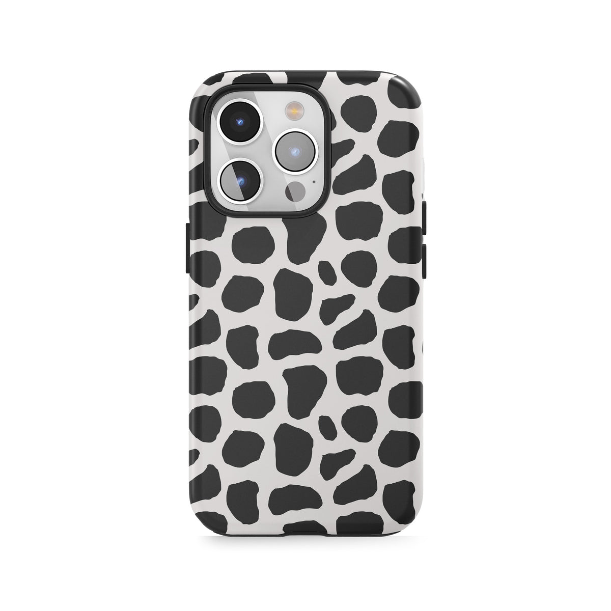 Chunky Bold Spots