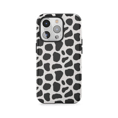 Chunky Bold Spots