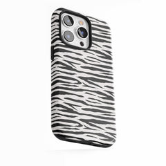 Zebra Stripe Repeat