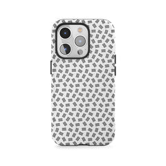 Honeycomb Scatter