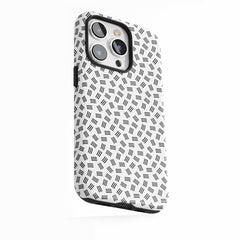 Honeycomb Scatter