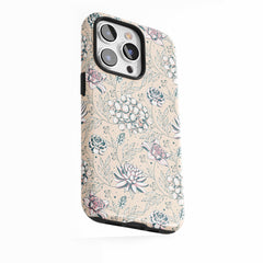 Sandy Coral Reef Florals