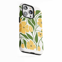 Yellow Meadow Breeze