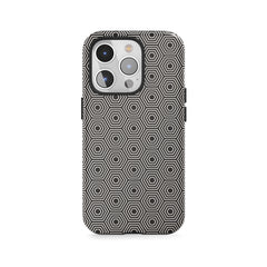 Hexagon Micro Web