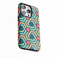 Honeycomb Links