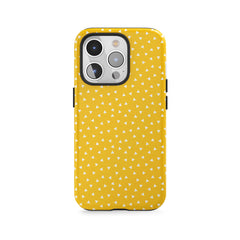Golden Star Dots