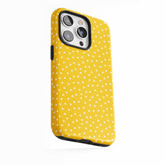 Golden Star Dots