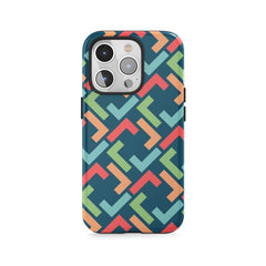 Geometric Tangle