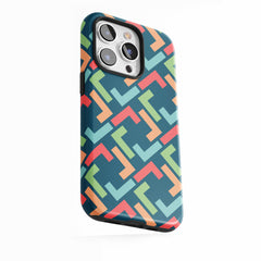 Geometric Tangle