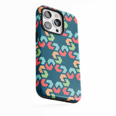 Clover Knot Pattern