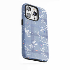 Indigo Bamboo Breeze
