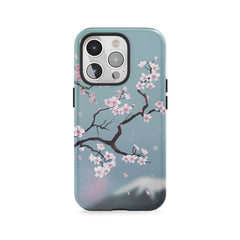Blossoms at Dawn