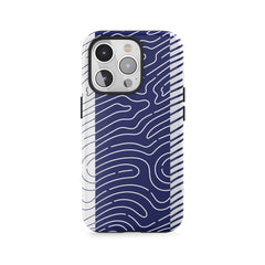Indigo Wave Flow