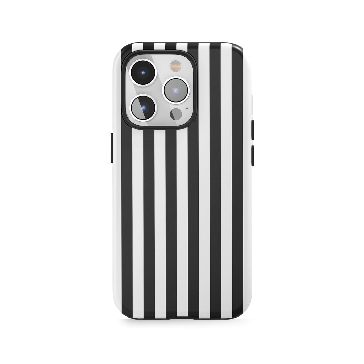 Tall Barcode Lines