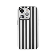 Tall Barcode Lines