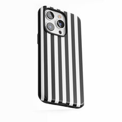 Tall Barcode Lines