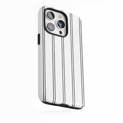 Dual Pinstripes
