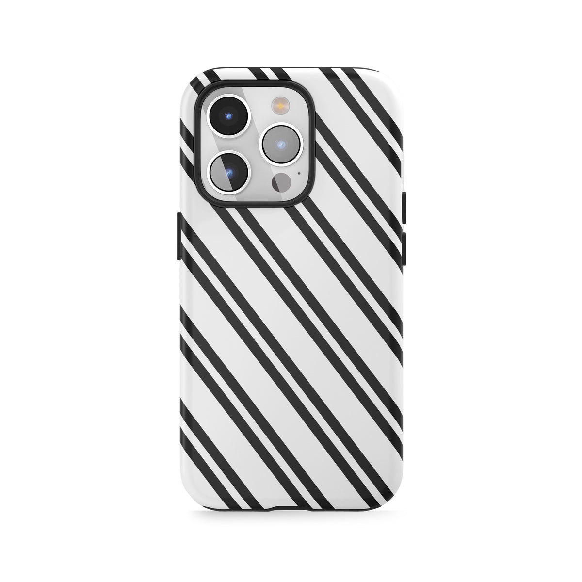Double Edge Stripes