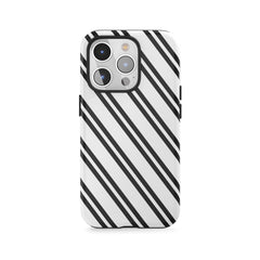 Double Edge Stripes
