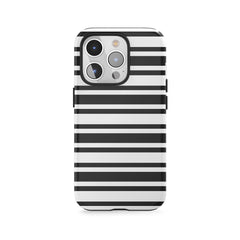 Monochrome Bars